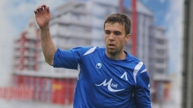 Левскар води атаката на Монтана срещу ЦСКА