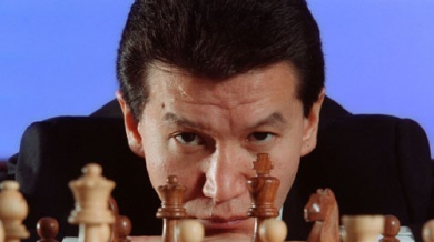 Скандал при гласуването за президент на световния шах