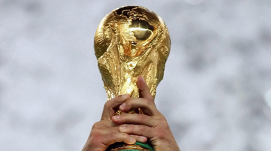 Аржентина и Уругвай искат заедно световно първенство