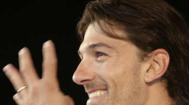 Канчелара с четвърта световна титла