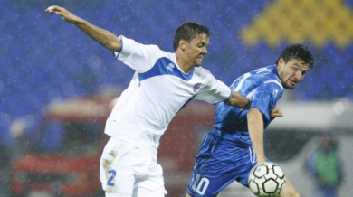 Бразилец очаква дебют за Славия срещу Видима