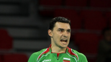 Владо Николов става на 33 години