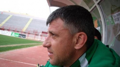 Димитър Иванов – авторът на най-бързия гол във Вечното дерби, става на 40 г.