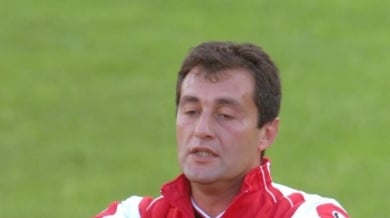 Нейков даде отсрочка на ЦСКА до края на годината