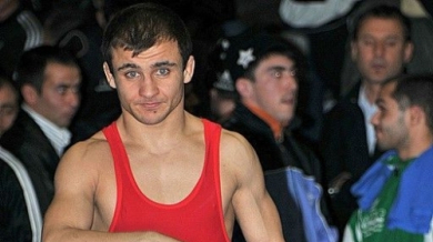 Радослав Великов пети на силен турнир по свободна борба