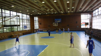 След 6 години Пловдив отново с мъжки баскетболен тим