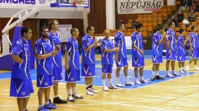 Рилецо разби Черно море на старта на първенството по баскетбол