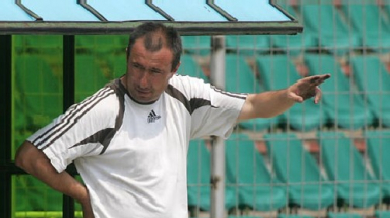 Предложиха Мъри за треньор на ЦСКА