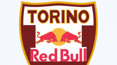 “Ред Бул” купува Торино