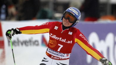 Германка спечели първото за сезона състезание в алпийските ски