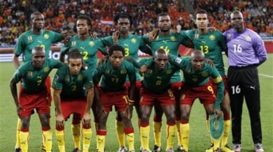 Сенегал има най-много футболисти в Европа