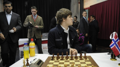 Шахматният гений Карлсен бойкотира Турнира на претендентите