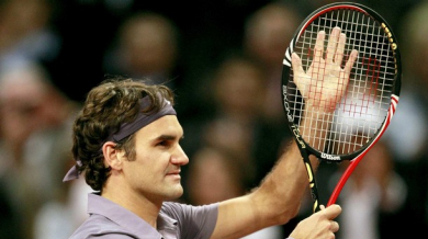 Федерер би Родик без драма, играе финал в родния Базел