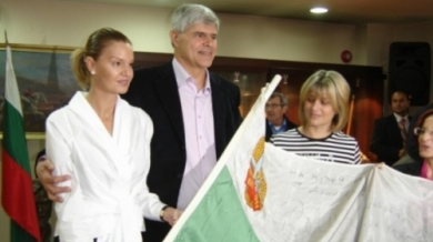 Легендарният волейболист Димитър Златанов става на 62 години