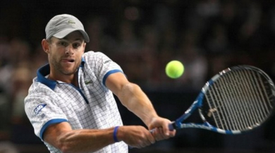 Родик е първият четвъртфиналист в Париж