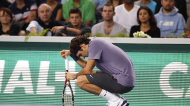 Федерер и Мъри на 1/4-финал в Париж
