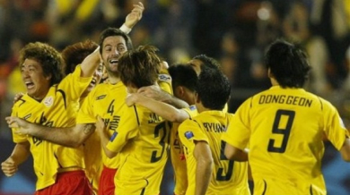 Сеонгнам спечели Шампионската лига на Азия