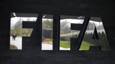 ФИФА наказа членове на Изпълкома си 