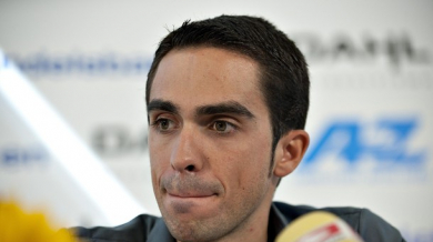 Контадор заплаши с оттегляне от спорта 