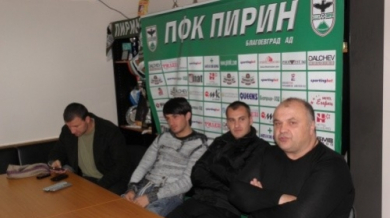 Емил Наков: Няма да приема оставката на Ангелов