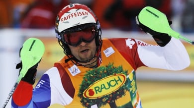 Скандал в швейцарските ски