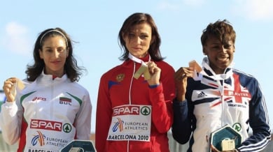 Корема: Ваня бе готова за световен рекорд