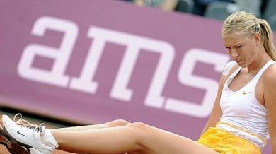 Шарапова излиза за Русия в турнира “Фед къп”