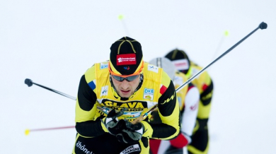 Олимпийски шампион печели северната комбинация в Лилехамер