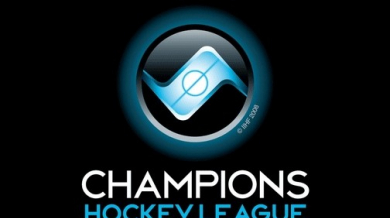 Възстановяват Шампионската лига по хокей на лед