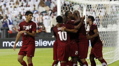 Ал Уада на 1/4-финал на световното клубно първенство