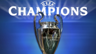 Вижте всички 1/8-финалисти в Шампионската лига