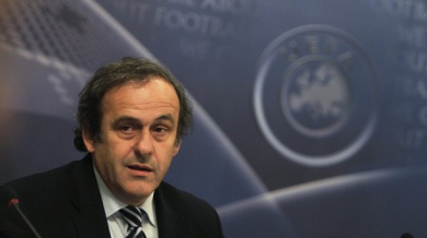 УЕФА иска по петима съдии и за Евро`2012