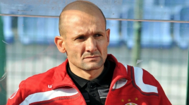 Милен Радуканов става на 38 години
