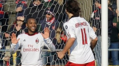 Милан с 11-а победа за сезона в Серия “А”