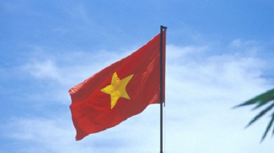 Виетнам ще строи писта за Формула 1
