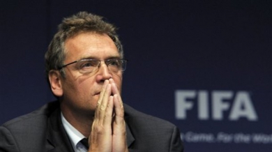 Шеф във ФИФА: Може да има Световно през зимата на 2022
