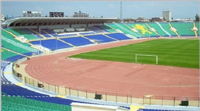 ЦСКА дължи 40 хиляди за наем на Националния стадион