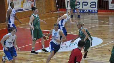 Баскетболният Дунав с нов мениджър