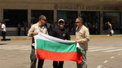 Българският екип срещу рекорден брой участници на “Рали Дакар”