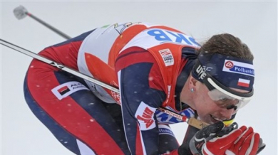 Юстина Ковалчик спечели “Тур дьо ски”