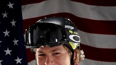 Американски сноубордист се преби, под въпрос за Олимпиадата