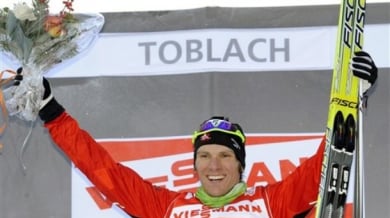Канадец спечели спринта на Тур дьо Ски в Италия