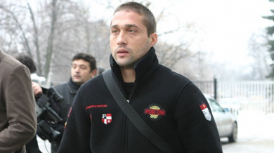 Йордан Петков си реди трансфер в Кипър