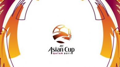 Купа на Азия 2011
