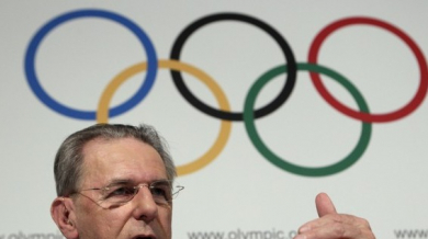 МОК: Няма да местим Олимпиадата заради Световното по футбол