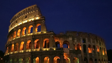 Кметът на Рим: Все още имаме шанс за Гран При