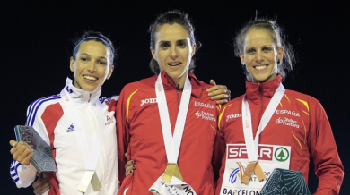 Замесена в скандал с допинг с награда в Испания