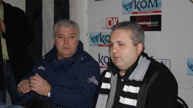 Мадам Ба разследва скандал в Локо (Пловдив)