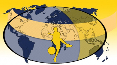 Уникална статистика: Футболистите в Европа стават по-високи и възрастни