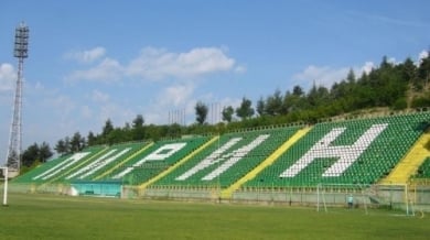 Пирин намери заместник на Благой Макенджиев